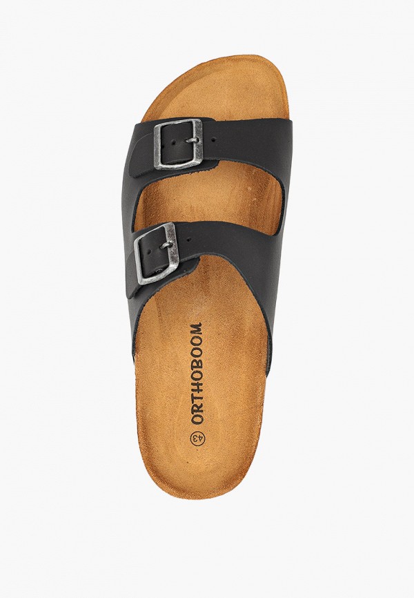 фото Сандалии orthoboom