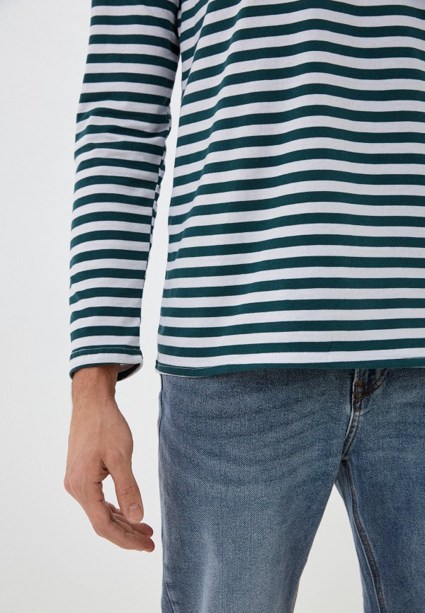 фото Лонгслив n.o.a.