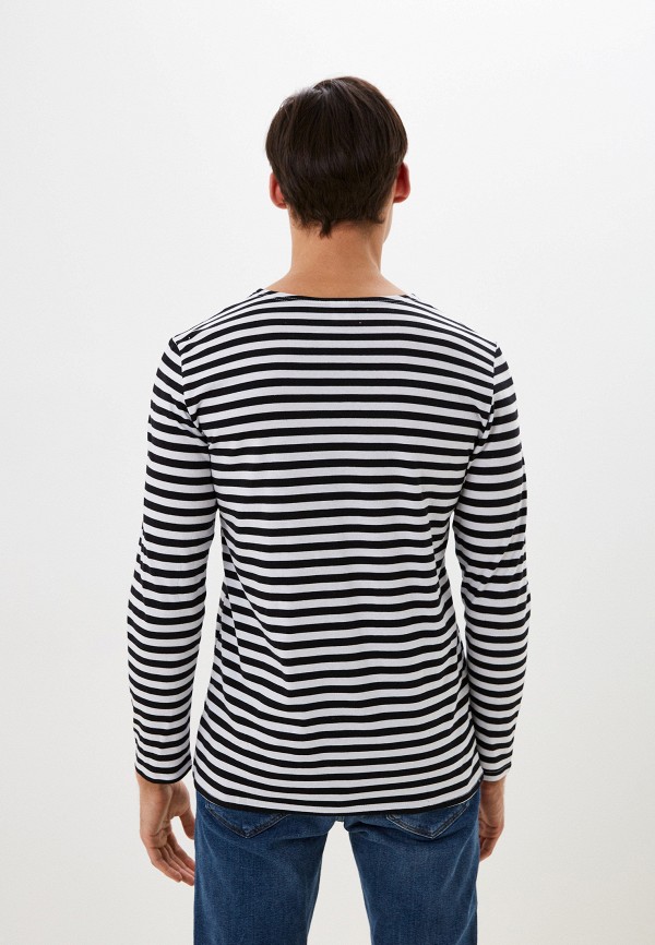 фото Лонгслив n.o.a.