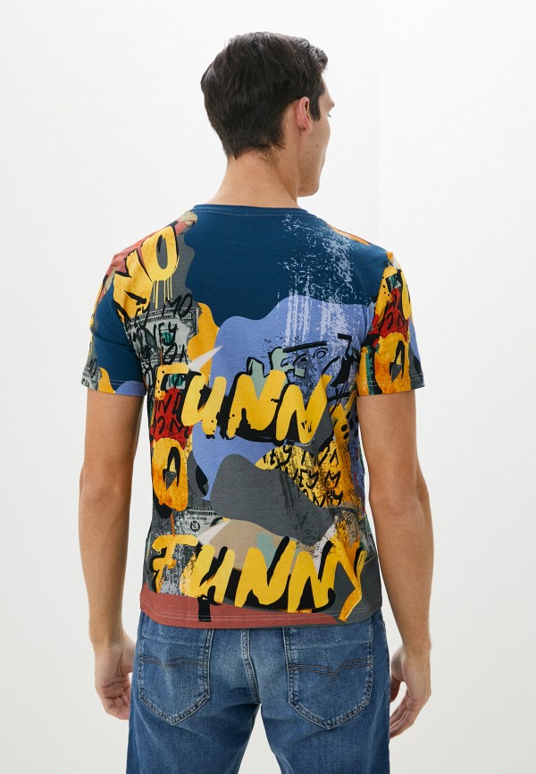 фото Футболка vis-a-vis