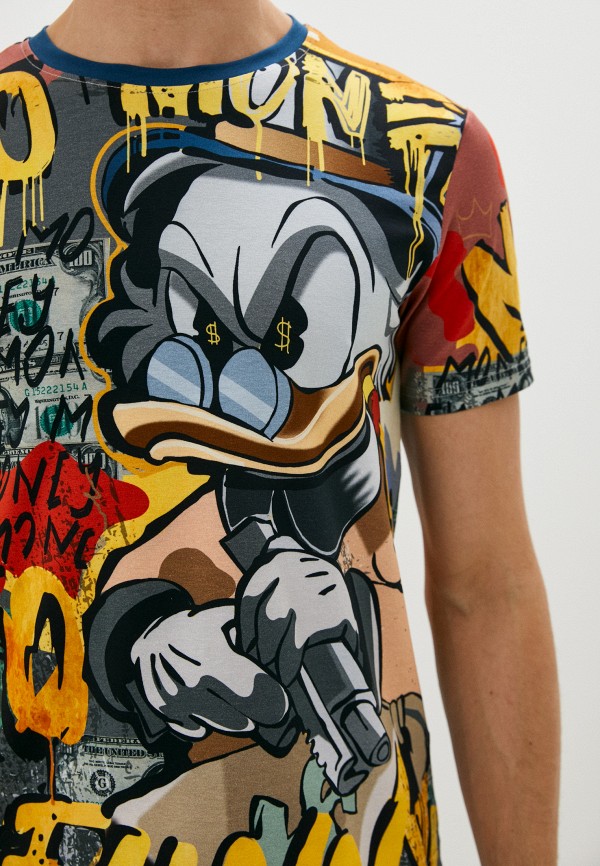 фото Футболка vis-a-vis