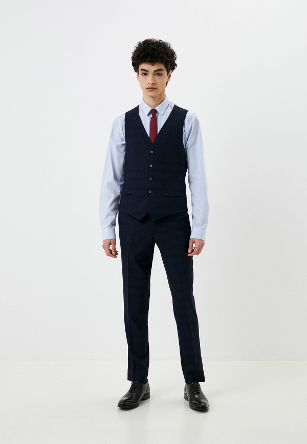 фото Жилет anchor