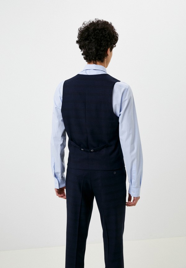 фото Жилет anchor