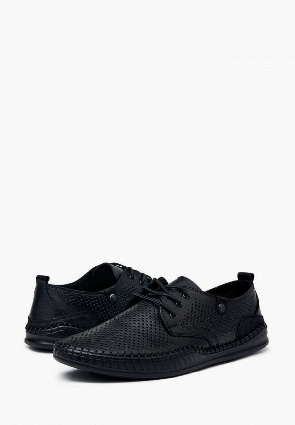 фото Туфли alessio nesca