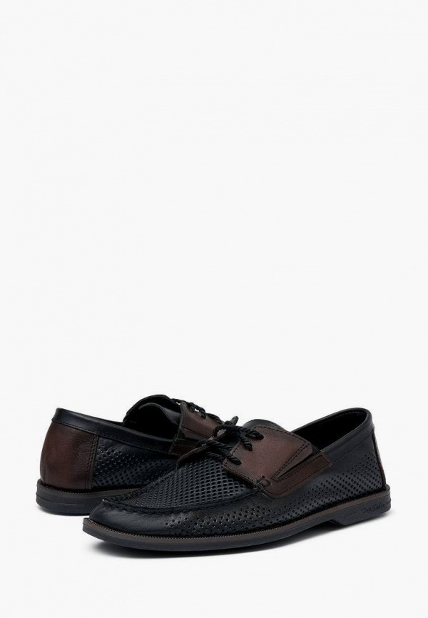 фото Туфли alessio nesca