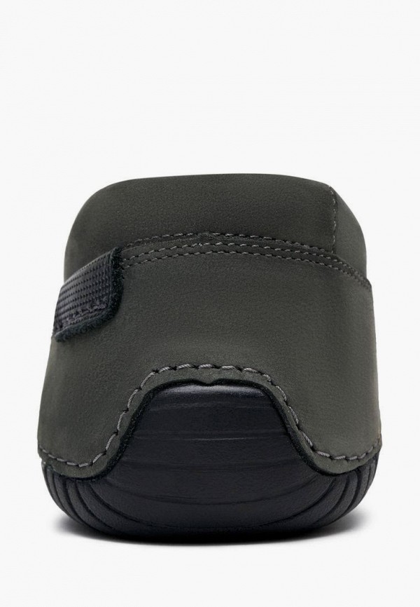 Лоферы Alessio Nesca серый, размер 42, фото 5