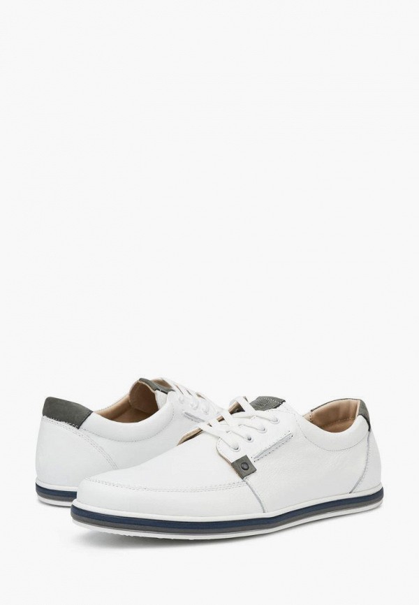 фото Кеды alessio nesca