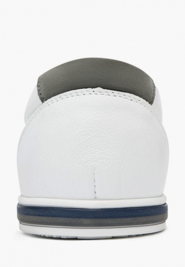 фото Кеды alessio nesca