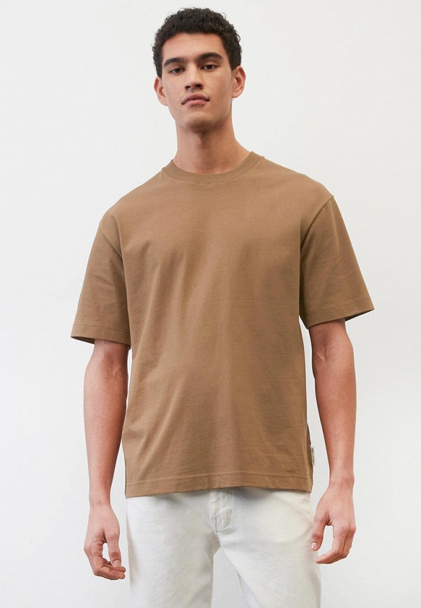 

Футболка Marc O'Polo, Коричневый
