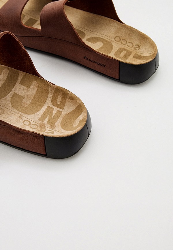 фото Сандалии ecco