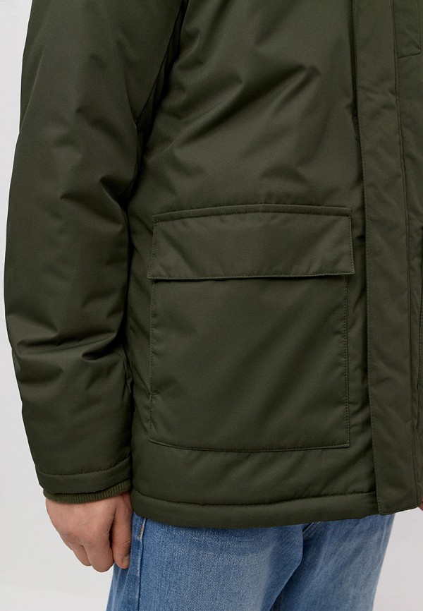 фото Куртка утепленная modis