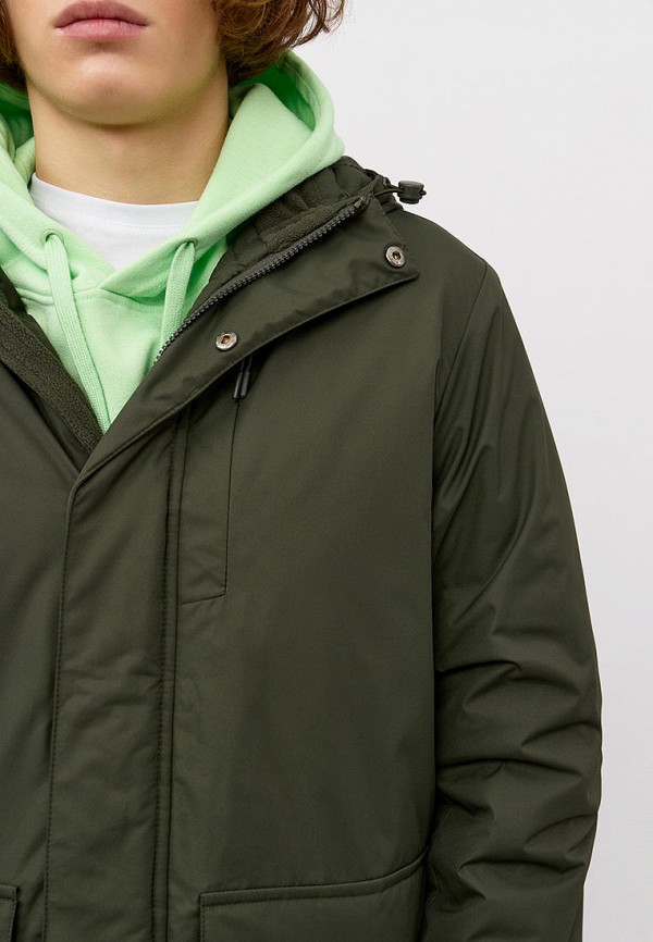 фото Куртка утепленная modis