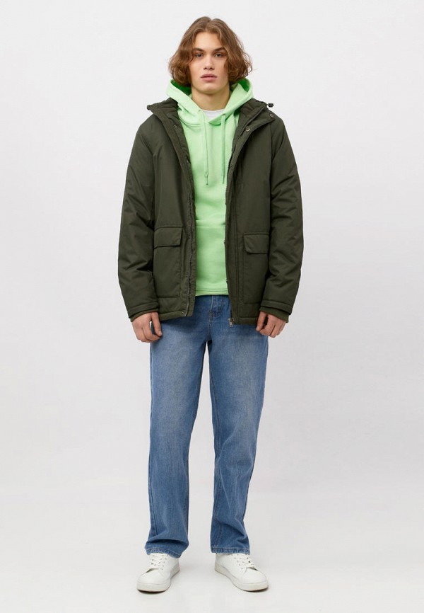 фото Куртка утепленная modis