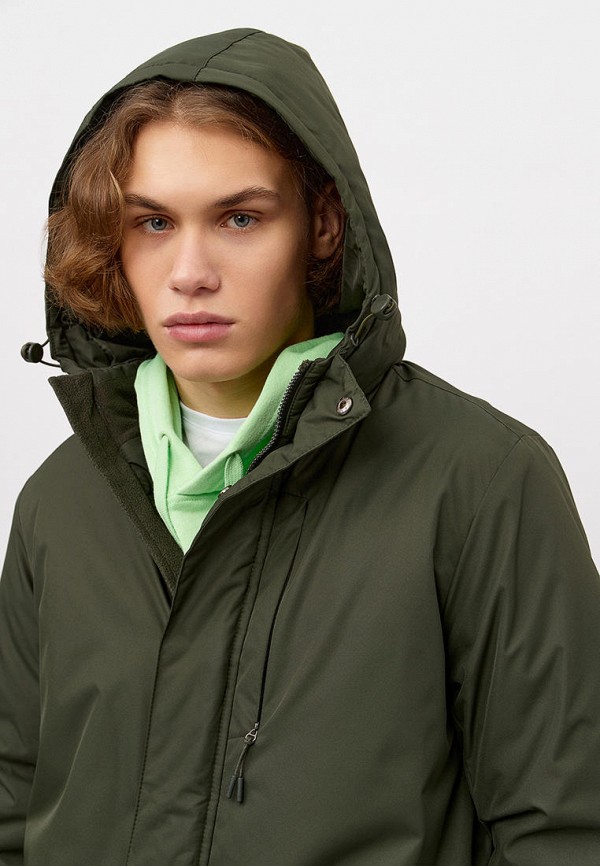 фото Куртка утепленная modis