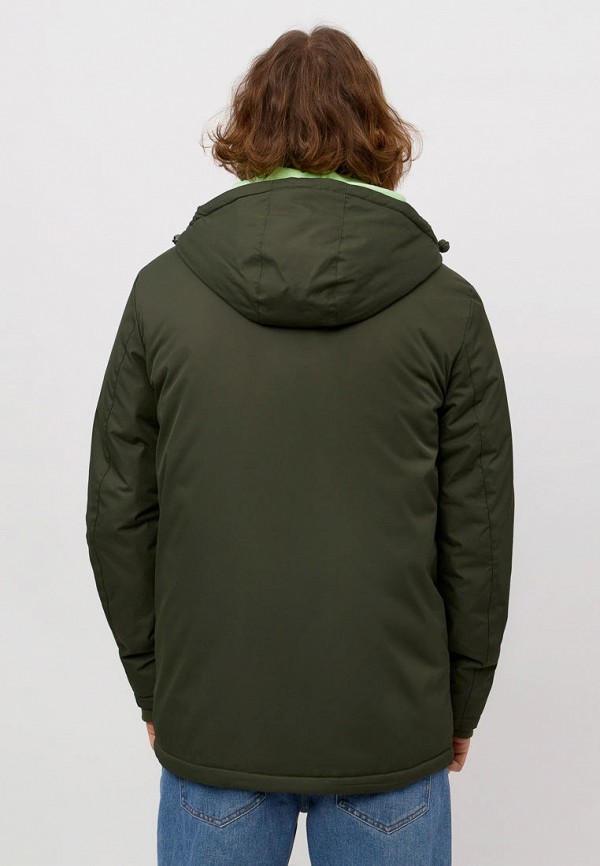 фото Куртка утепленная modis