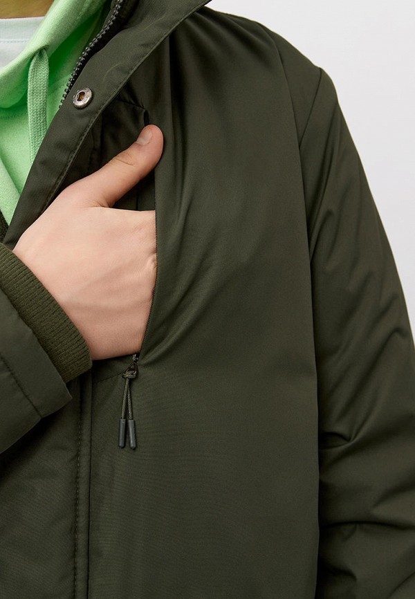 фото Куртка утепленная modis