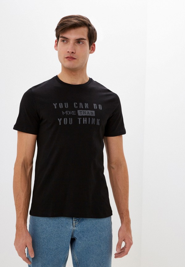 фото Футболка colin's