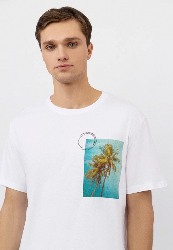 фото Футболка modis