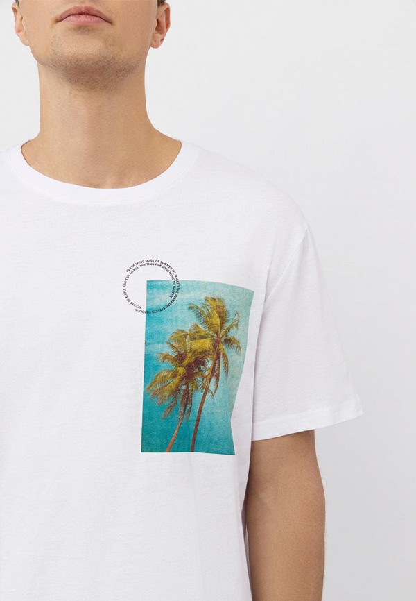 фото Футболка modis