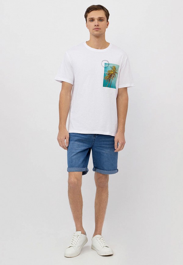 фото Футболка modis