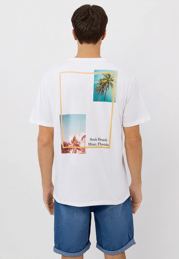 фото Футболка modis