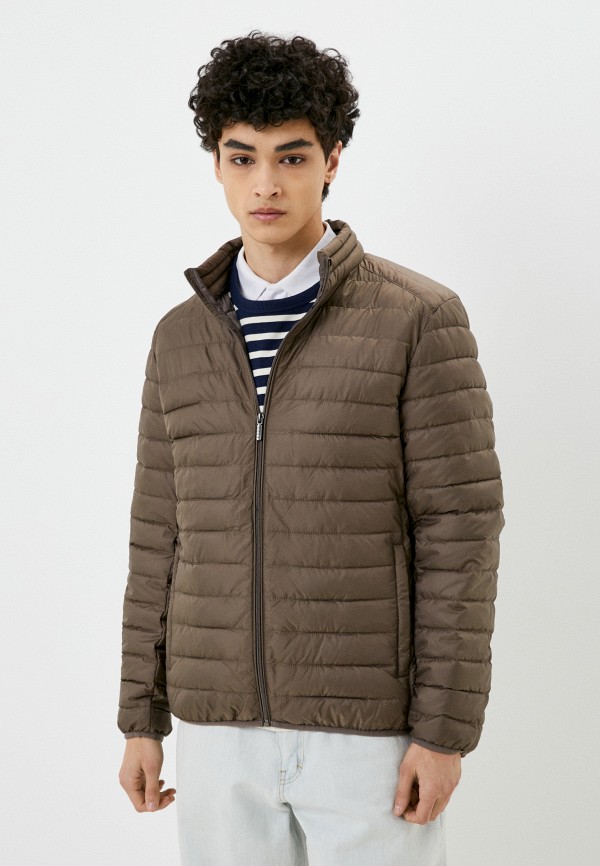 фото Куртка утепленная urban fashion for men