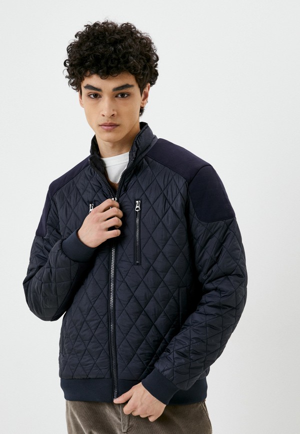 фото Куртка утепленная urban fashion for men