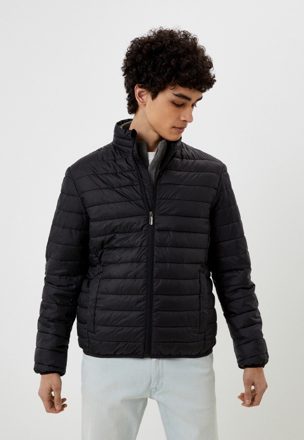 фото Куртка утепленная urban fashion for men