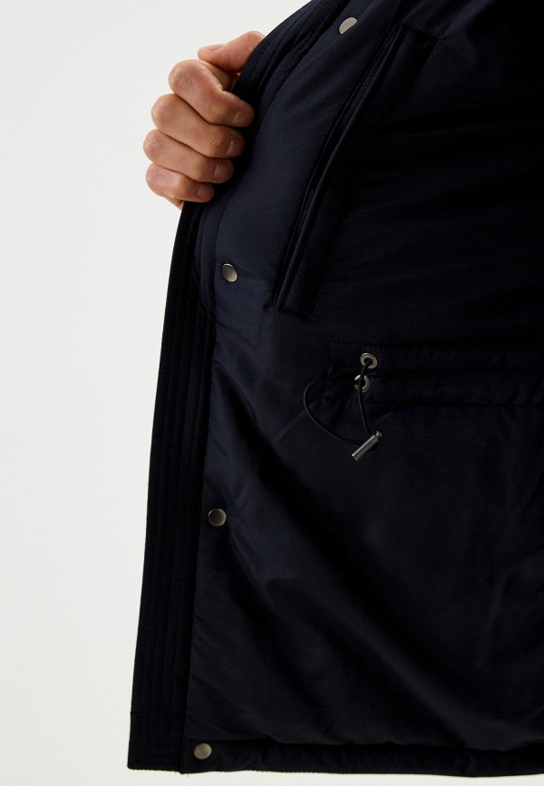 фото Куртка утепленная al franco