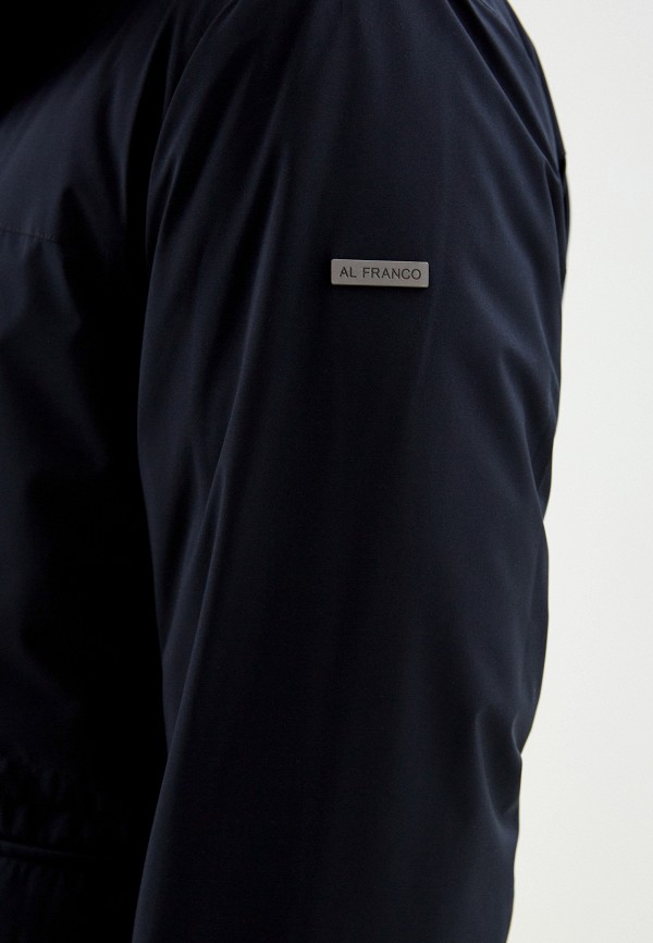 фото Куртка утепленная al franco