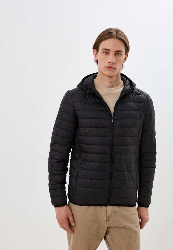 фото Куртка утепленная urban fashion for men