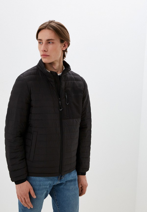 фото Куртка утепленная urban fashion for men