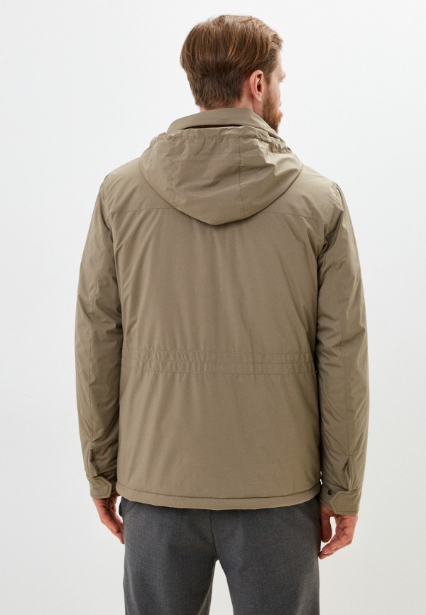 фото Куртка утепленная al franco