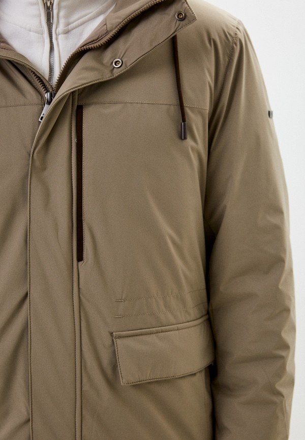 фото Куртка утепленная al franco