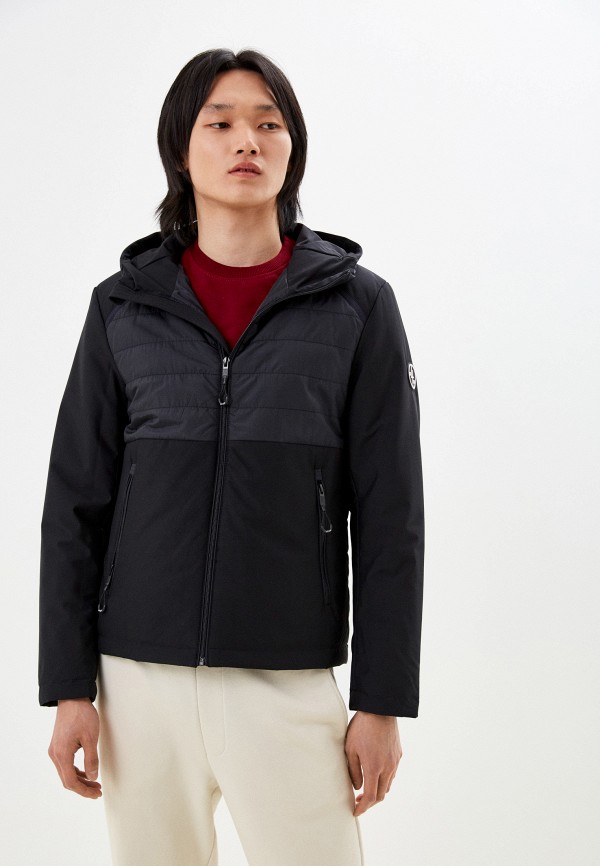 фото Куртка утепленная urban fashion for men