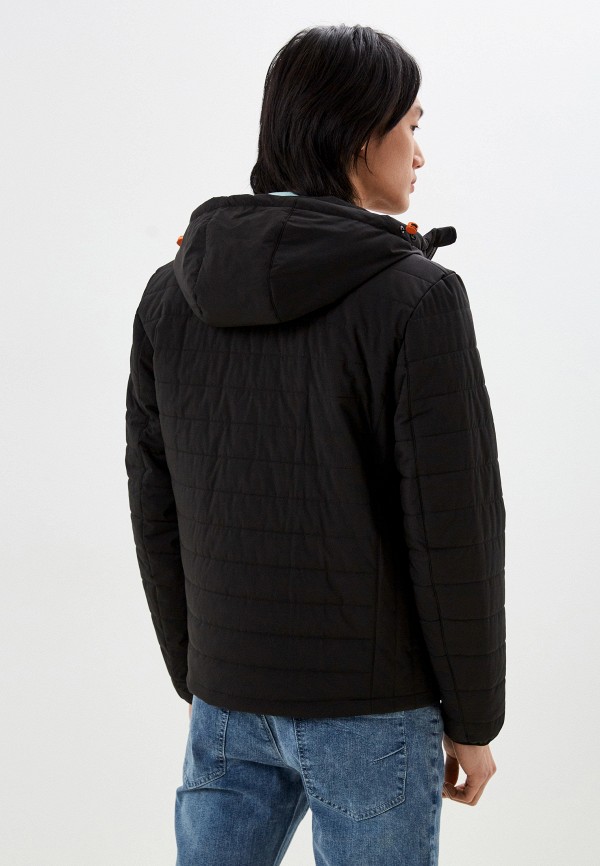 фото Куртка утепленная urban fashion for men