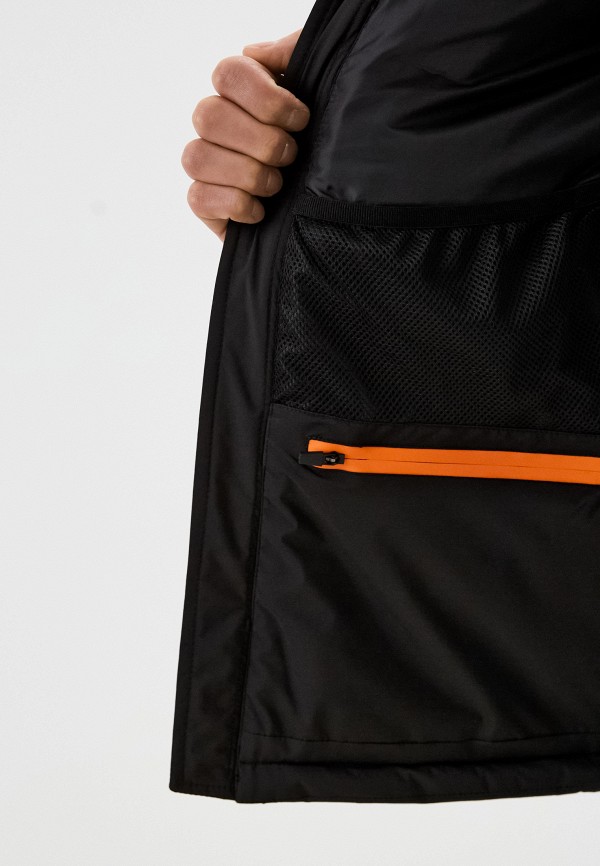 фото Куртка утепленная urban fashion for men