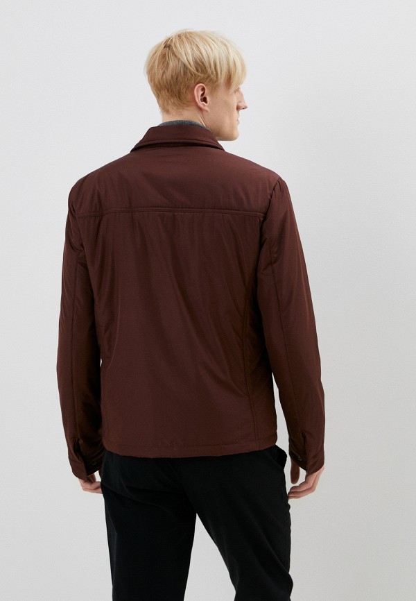 фото Куртка утепленная al franco