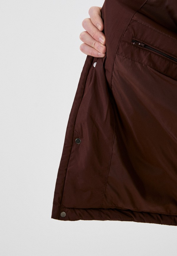 фото Куртка утепленная al franco