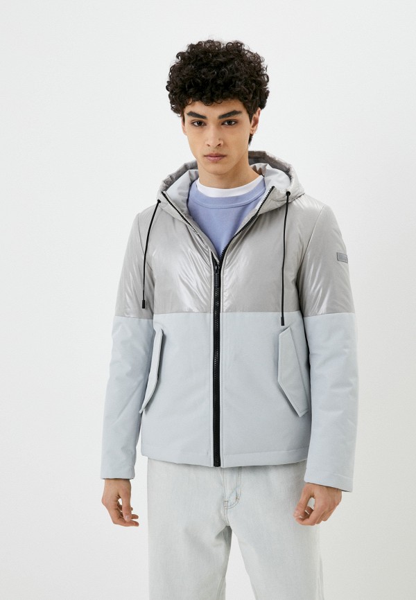 фото Куртка утепленная urban fashion for men