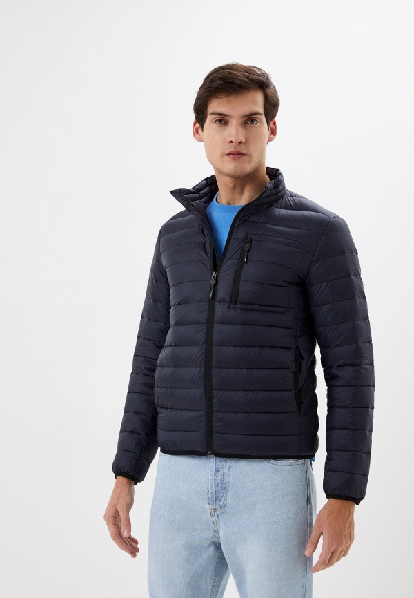 фото Куртка утепленная urban fashion for men
