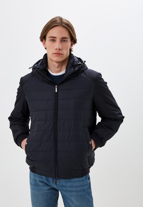 фото Куртка утепленная urban fashion for men