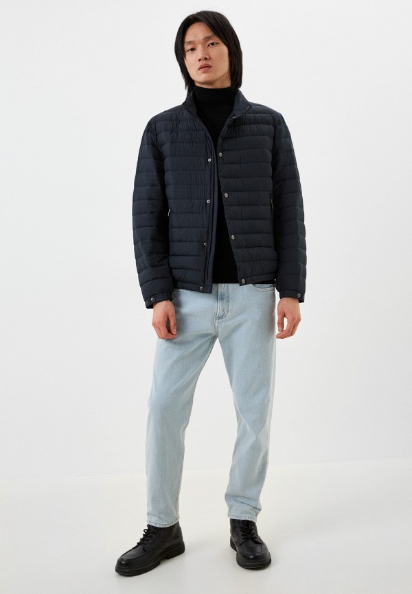 фото Куртка утепленная al franco