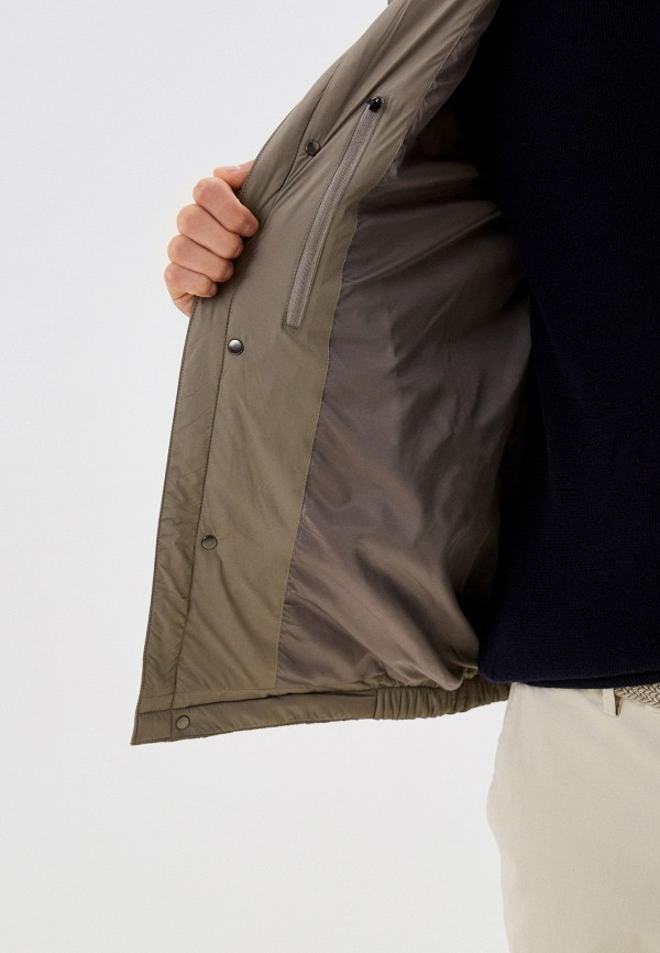 фото Куртка утепленная al franco