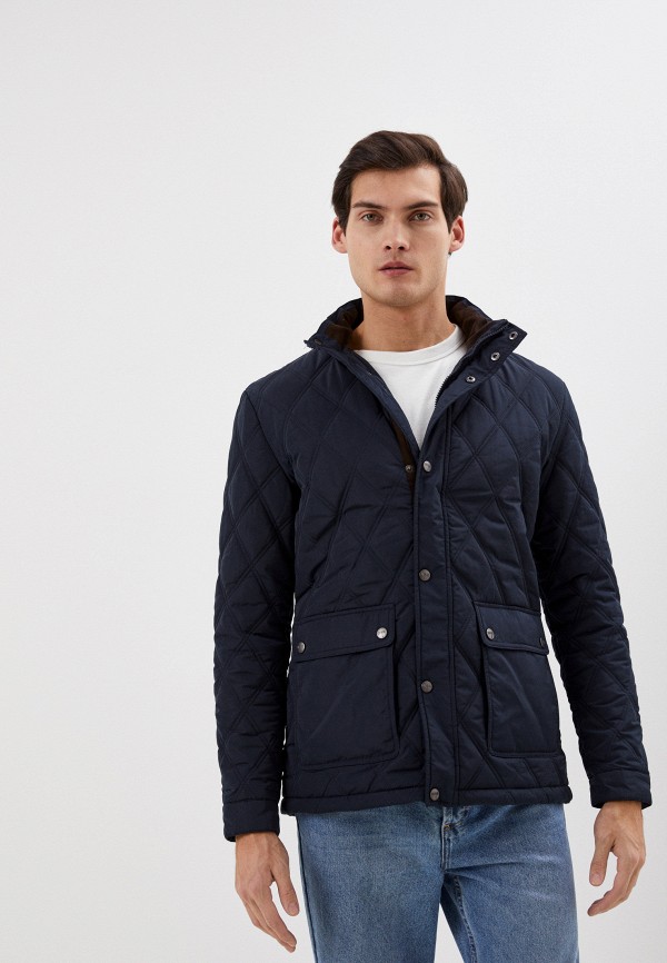 фото Куртка утепленная urban fashion for men