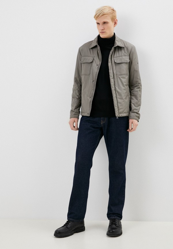 фото Куртка утепленная al franco