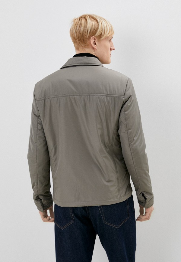 фото Куртка утепленная al franco