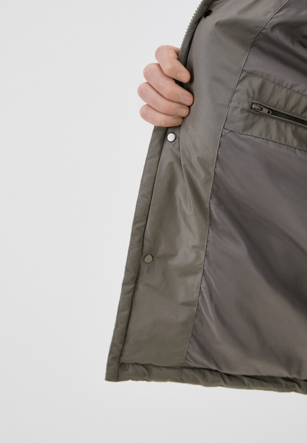 фото Куртка утепленная al franco