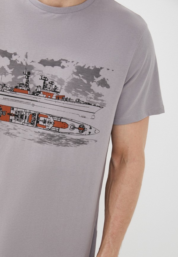 фото Футболка baon