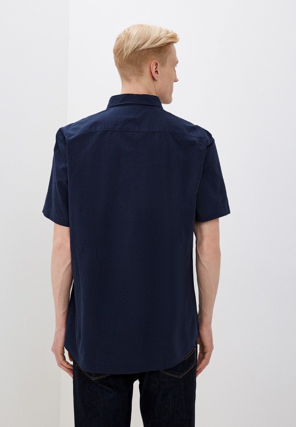 Рубашка Baon синий, размер 50, фото 3